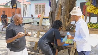 MTANGA NA BAMBO TABIA ZA WADADA WATEMBEZA MATUNDA