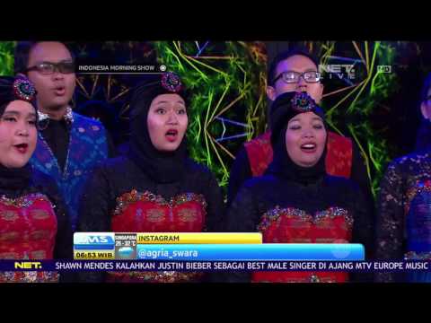 PSM IPB Agria