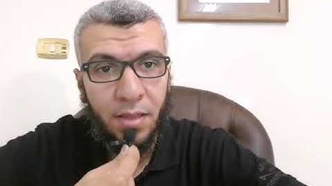 ترابط موضوعي لسورة الأنبياء || د. محمد علي يوسف 2017
