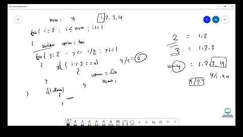 Java Program to Display All Prime Numbers from 1 to N | java prime numbers from 1 to n