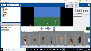Unit 1 Video 2 Alice Subparts and Properties