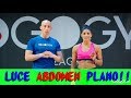 Togogym by zagros rutina de abdominales 13 minutos