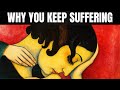The Psychology of Suffering And Why You Can’t Let It Go – Sigmund Freud - Psyphoria
