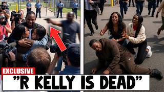 R. Kelly Instantly ROASTED After His Release