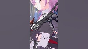 Freaky March 7th  #hsr #honkaistarrail #hsrcreators #march7th