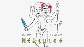 Lil Gotit x Lil Uzi Vert - Hercules