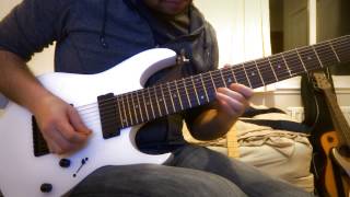 Video thumbnail of "Sithu Aye - Double Helix Playthrough"