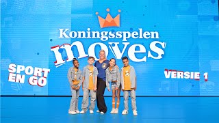 Sport En Go - Kelly - Koningsspelen2026