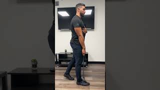 Single Arm Banded Row