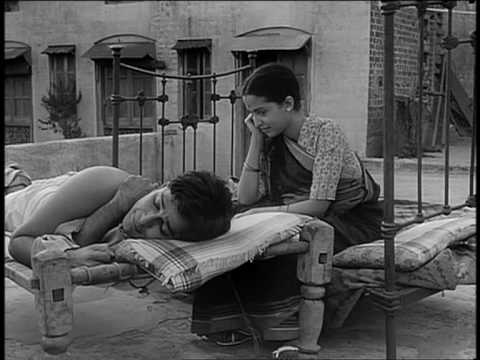 The Householder (1963) trailer