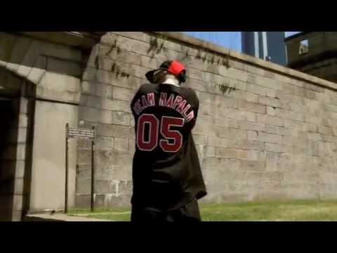 Dom Pachino - No Perseverance (Produced By: Bronze Nazareth) (Directed By: Dom Pachino)