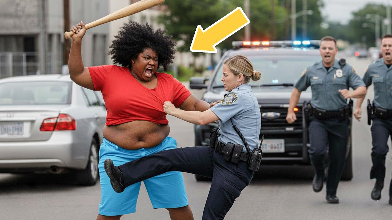 💥When People MESSED with the Wrong Cops | Dashcam Instant Karma ! #9 ...