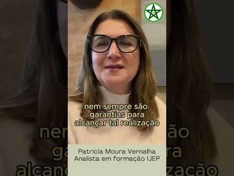 Artigo novo: "Quando a vida finalmente dá certo"