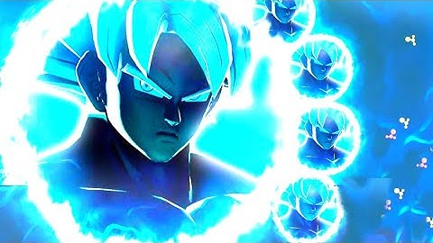 Mitosis the game MONTAGE//GLUE POP x1//PRE SPLIT//GLUE SPLIT