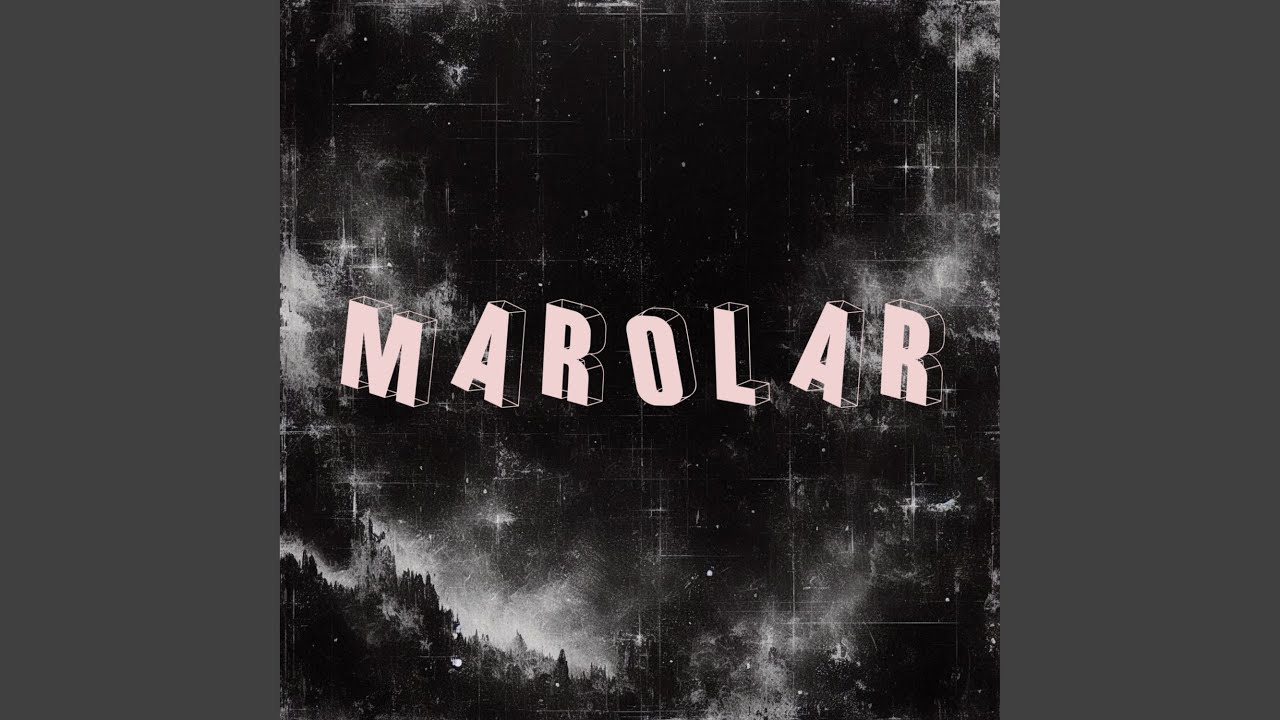 Watch Marolar on YouTube Watch Marolar on YouTube