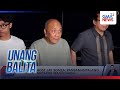Dating TV host Jay Sonza, pansamantalang nakalaya matapos magpiyansa | Unang Hirit