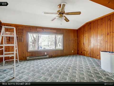 245 School Rd, Wilmington, OH home video tour
