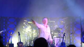 Simple Minds - Don´t You (Forget About Me) @ Kurhaus Baden-Baden