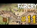 FarCry: Primal #11 - Зачистка территории