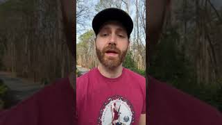 Breaking news out of Virginia!