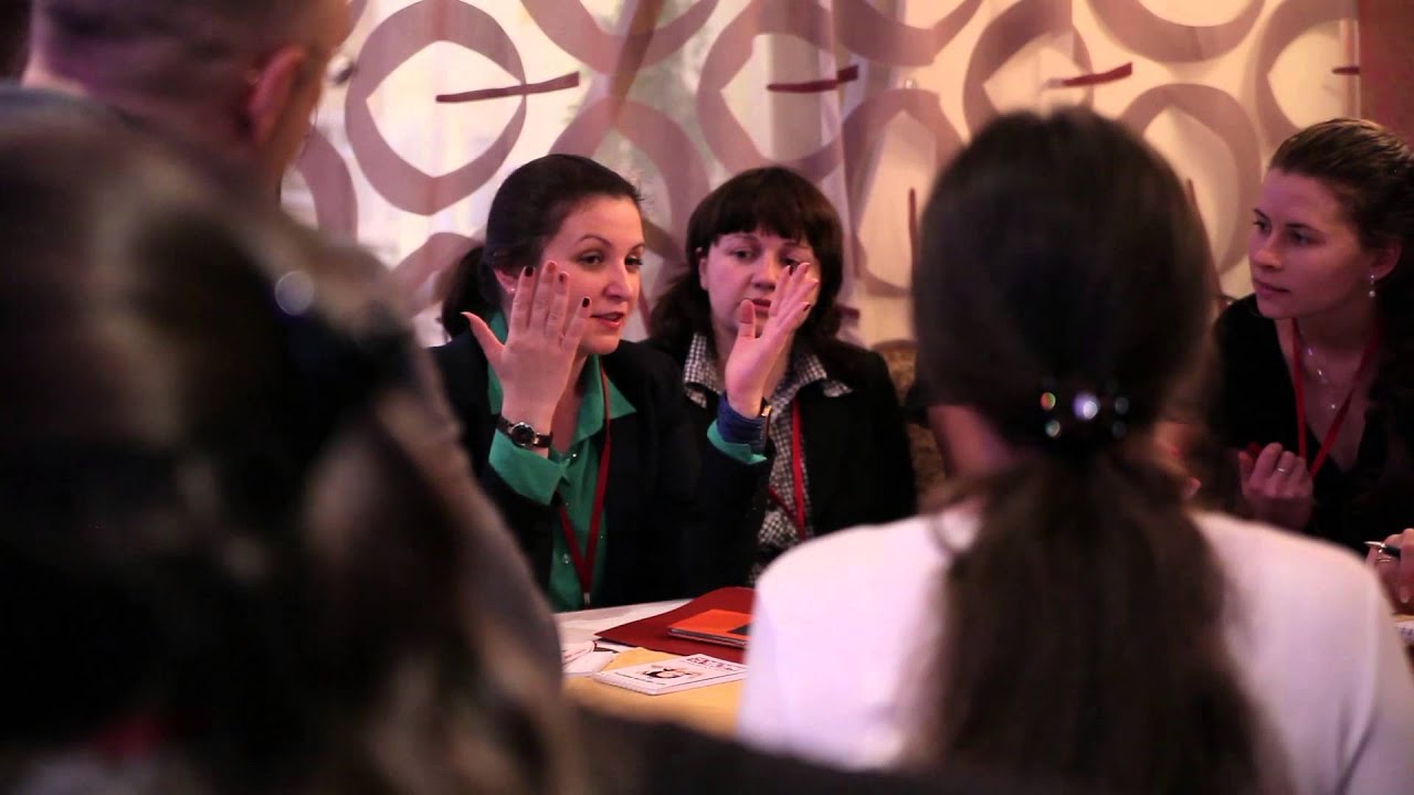 Тренинги омск