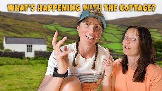 Buying a REMOTE COTTAGE in IRELAND. (And Portugals off the cards)
Check out y food and stay healthy on the go, use our code CAMPER-YOUTUBE for 10% off https://bit.ly/CamperVibe_yfood_yt
Remote cottage update and why we are NOT looking in Portugal for property.
As most of you will know we recently purchased a remote cottage in Ireland and whilst we are waiting (desperately hoping) for it to go through, we drove our campervan down to southern Portugal to look at off grid homesteads we may be able to renovate as our winter escape.
However, we currently STILL dont have the cottage, 4 months after making the offer, and, weve not even began to look at off grid property in Portugal yet. This weeks video gives an update on why, and where we are with it all.
Check out our instagram for real time updates..
https://www.instagram.com/camper_vibe/
Where we get our music (the link below gets you a 1 month free trial)
https://www.epidemicsound.com/referral/g9ibfr
Hopefully you are enjoying this European travel series as much as we are and we are managing to show you just some of the stunning landscapes that France has to offer in this French travel vlog.
As usual, we have tried to include a bit of everything, some cinematic scenery mixed with our usual female van life foolery, we always love hearing what you lot think in the comments so do let us know, and as always, thank you for watching!
Follow us on our journey as we attempt to create a proper youtube travel series as we, two female travelers and vanlifers, attempt to travel across Europe in our rolling tiny home.
Hit the subscribe button to see where our DIY campervan takes us next and how this van life couple copes living in a van!
Have a look at emilys blog for her thoughts on all things van..
http://campervibe.co.uk/
(this is also where you will find all our park ups and list of our film making gear)
For stickers go to the website or..
Make a £5.00 payment to
https://www.paypal.com/paypalme/campervibe
and just leave your name and full address in the notes, just click add note.
If paypal confuses you (as it does me, Lou) then follow the below instructions;
Use your name as the reference then, email
campervibe6@gmail.com
with the same name as your reference of payment and full address.
The stickers will then be shipped out, thanks again for your support :-)
*We use affiliate links from which we earn a small percentage at no extra cost to yourself. Most of this is used to keep emilys snack cupboard topped up but occasionally she lets Lou have some to buy the dog treats! Buying a REMOTE COTTAGE in IRELAND. (And Portugals off the cards)