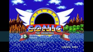 Sega Genesis: Killscreen