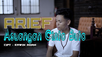 Pop Minang Spesial 2020 | ARIEF - Asuangan Cinto Buto
