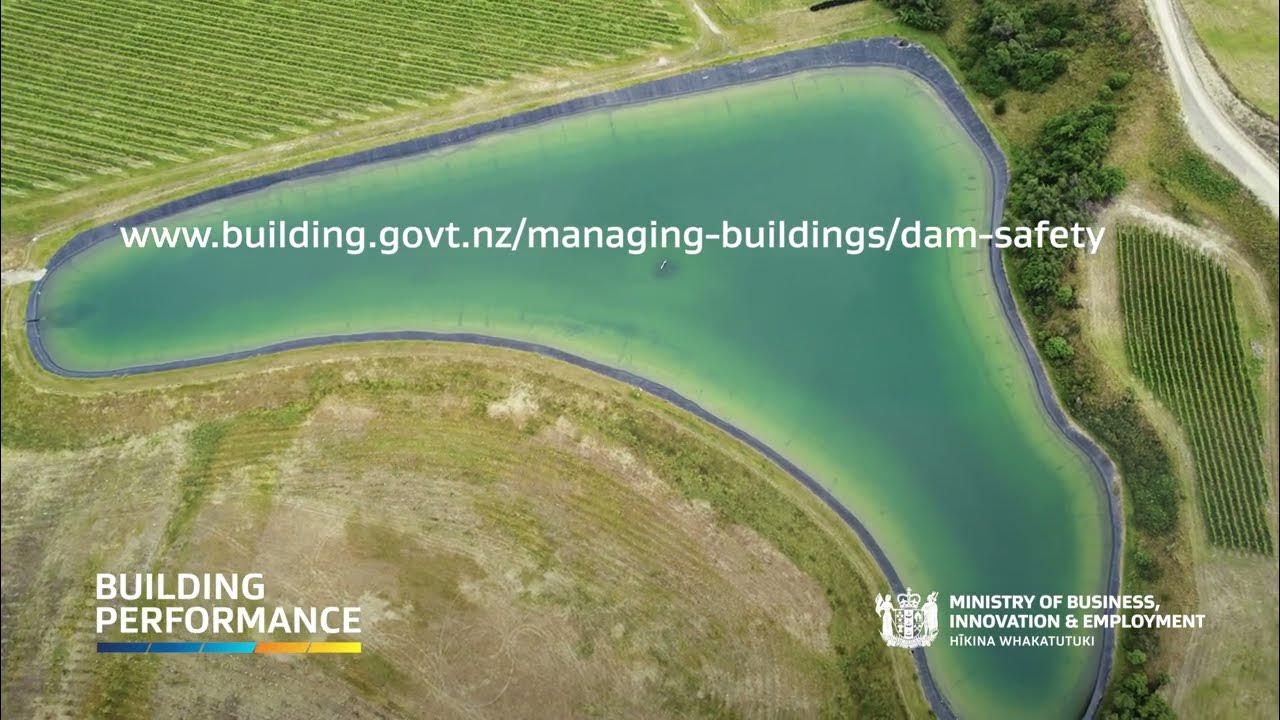 Dam Safety Regulations Video YouTube dam-safety-regulations-video-youtube