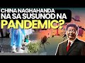 China naghahanda na sa next pandemic