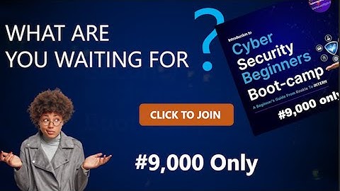 Cybersecurity BootCamp : ISC2, Cybersecurity Domains | Live Training + Capstone Project