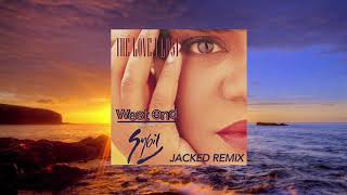 Download lagu West End Feat. Sybil - Love I Lost  Jacked Remix  mp3