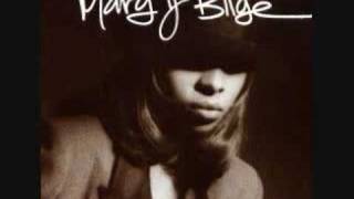 Video thumbnail of "Slow down-Mary j. blige"