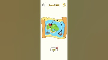 DOP 4: Draw One Part Level 299