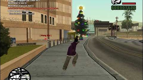 Hướng dẫn xây door ( GVP-VN.TK )