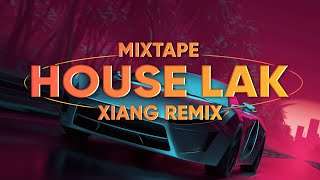 NHẠC NGHE ĐI TẮM by XIANG - MIXSET DEEP HOUSE & HOUSE LAK 2023 - DEEP HOUSE VIỆT MIX CHILL NHÚN NHẢY