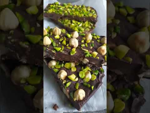 Chocolate Fudge Recipe