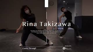 Rina Takizawa \\