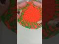 Triple Crochet Stitch with Soothing Nature Sounds 🌿🧶