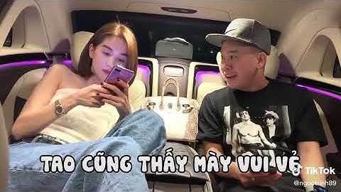 Lại phát ngôn gây shock, lần này không biết Ngọc Trinh có bị  ném đá.