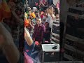 Barsana dj setup #newshor #radhaashtamibhajan  #uplod #ytshorts #trendingshorts