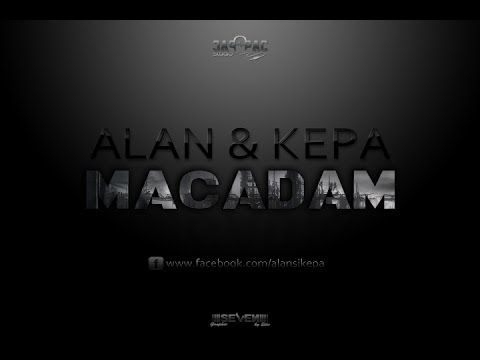Alan & Kepa - Macadam tonuri de apel
