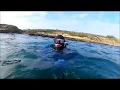 Diving gozo   2018