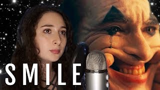 Download Lagu Smile - Nat King Cole | Cover by Mona Lisker MP3 Download Lagu Smile - Nat King Cole | Cover by Mona Lisker MP3