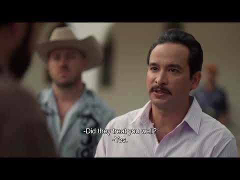 El Chapo - Season 2 Ep 9