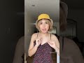 KYLINE ALCANTARA The bob for me @TIKTOk