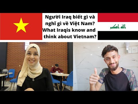 Video: Chúng ta biết gì về Iraq?
