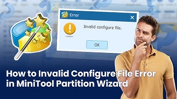 Hoe u de foutmelding 