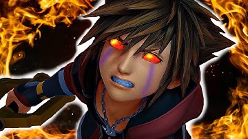 Kingdom Hearts PC Remix CRASH FIX + RANT