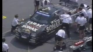 DTM'95 ドイツツーリングカー選手権 ②